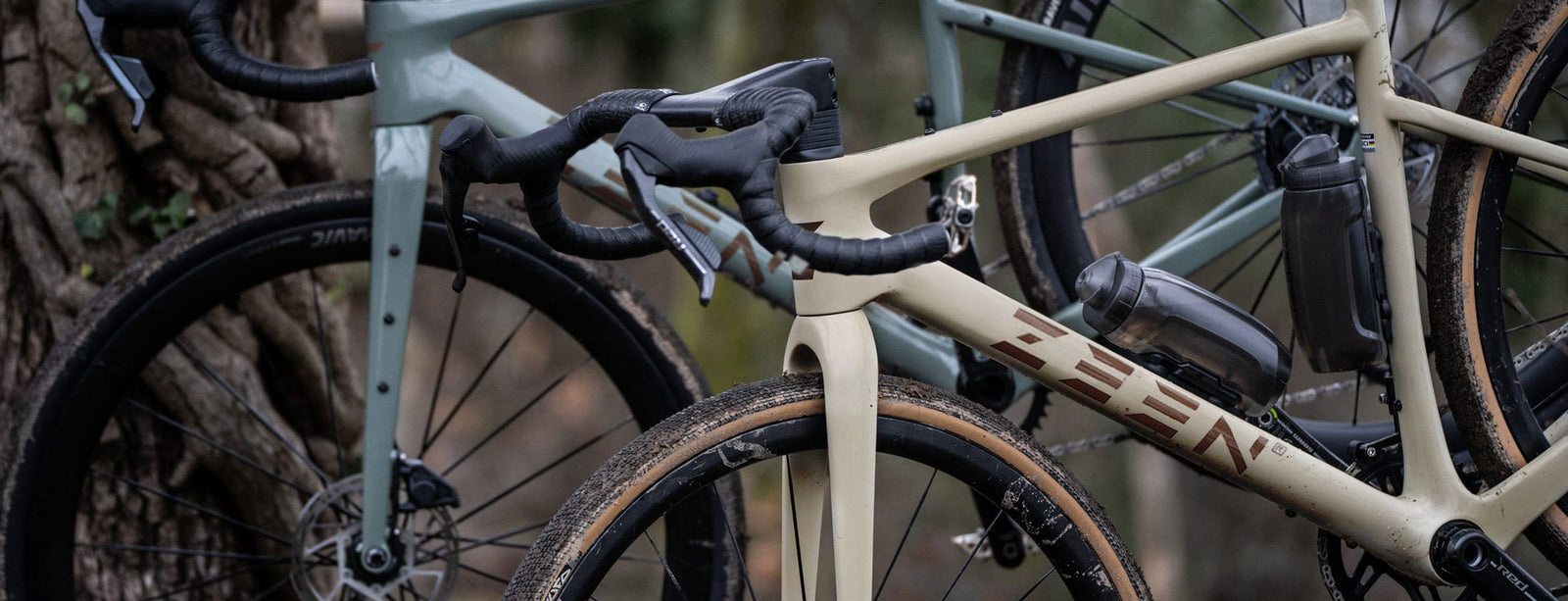 GRAVEL | Framesets