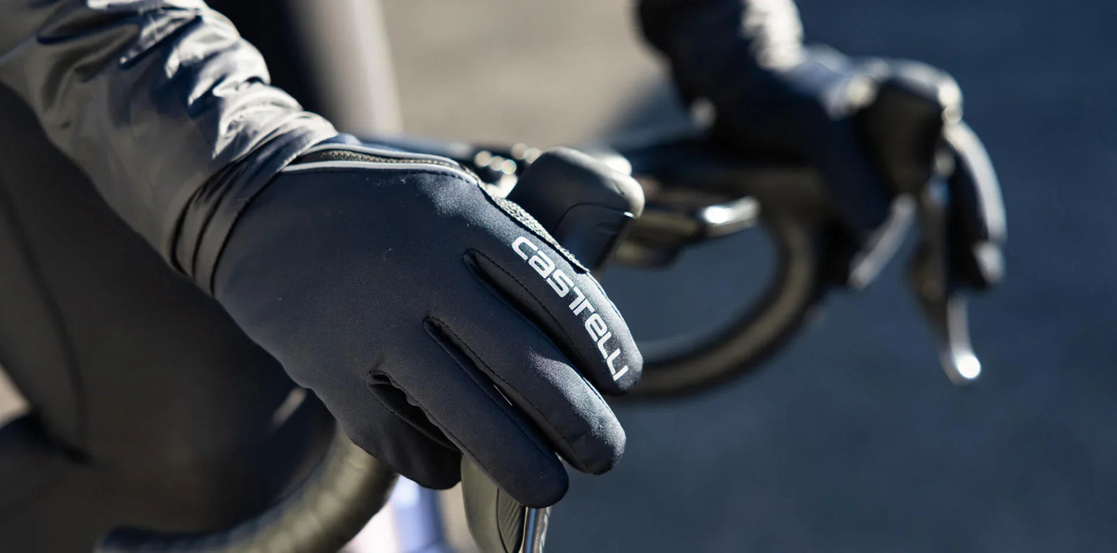 UITRUSTING | Weghandschoenen