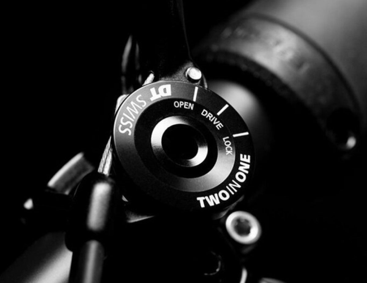 Commande Au Guidon HIGHLINE 22.2 - Accessoire Vélo Compatible Crankbrothers