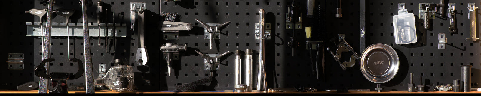 PBS TOOLS | Kits et Coffrets