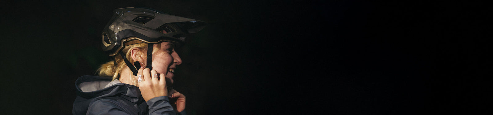 Casques VTT Classiques