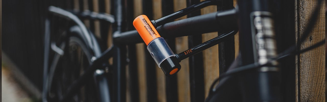 ACCESSOIRES | Diefstalbeveiliging