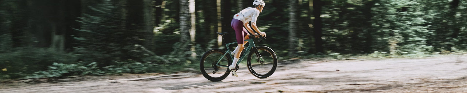 OPÉRATION GRAVEL | Pneus