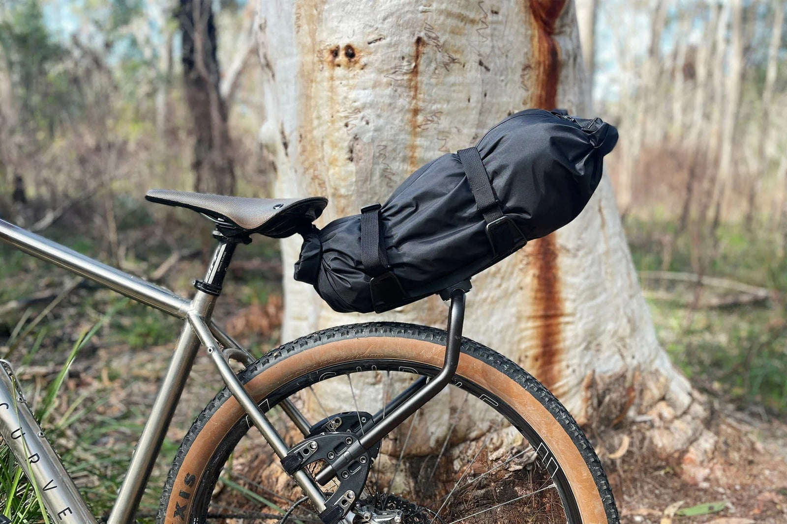 ACCESSOIRES | Bagagerekken