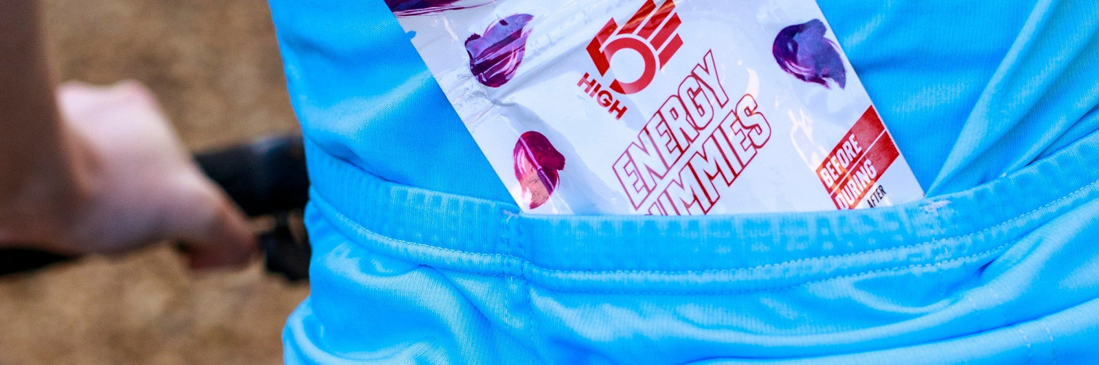 ACCESSOIRES | Gels & Gommen