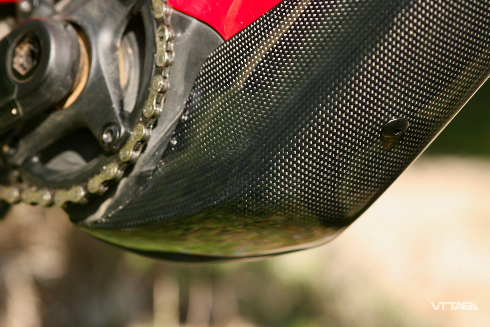 ELEC | Protection moteur