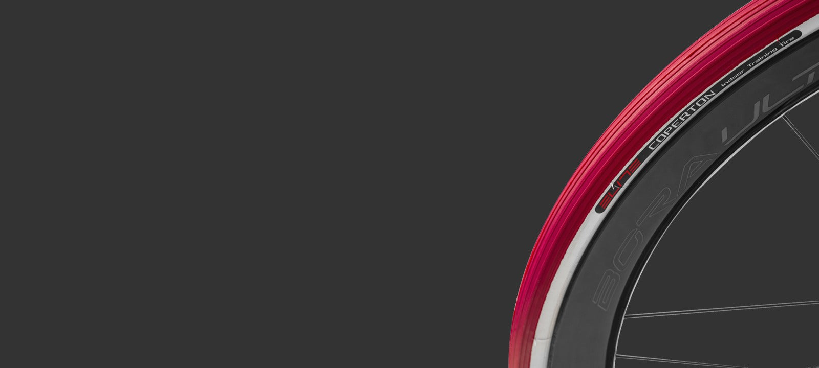 ROAD | Home Trainer banden