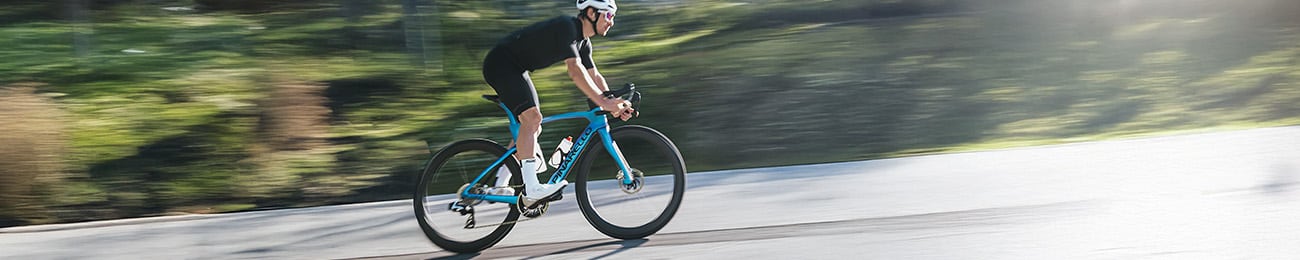 SCHOENEN OPBERGEN | Route