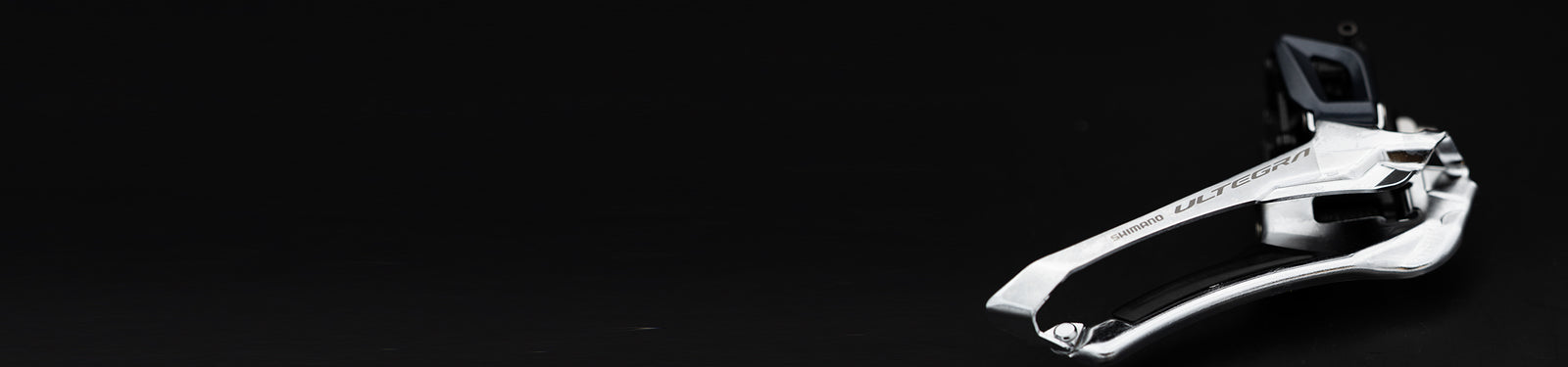 ROUTE | Voorderailleurs | 2x10 versnellingen