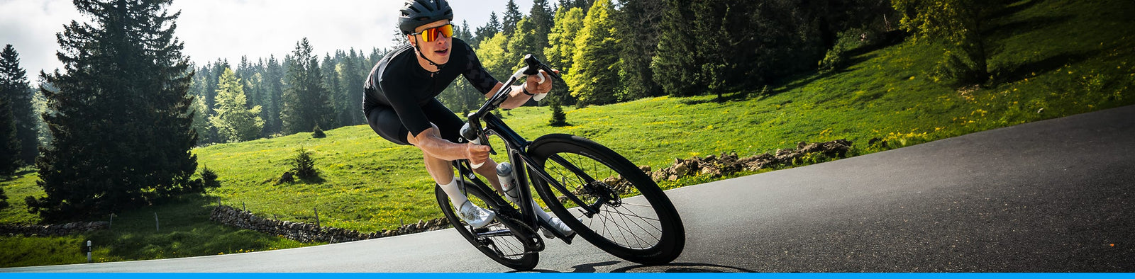 RACEFIETSEN