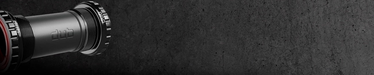 MTB | Cranksets en lagers | Bout-op