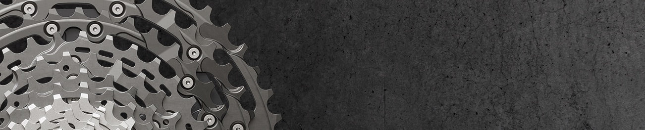 VTT | Cassettes | 10 Vitesses et moins