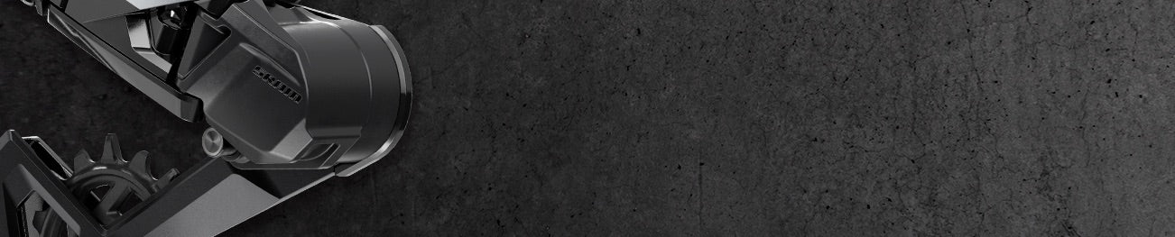 VTT | Dérailleurs arrière | 11 Vitesses