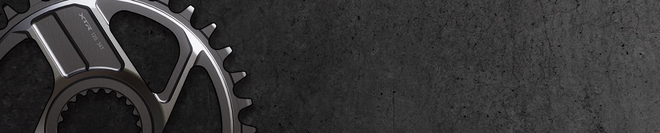 VTT | Plateaux | Mono plateau ovale