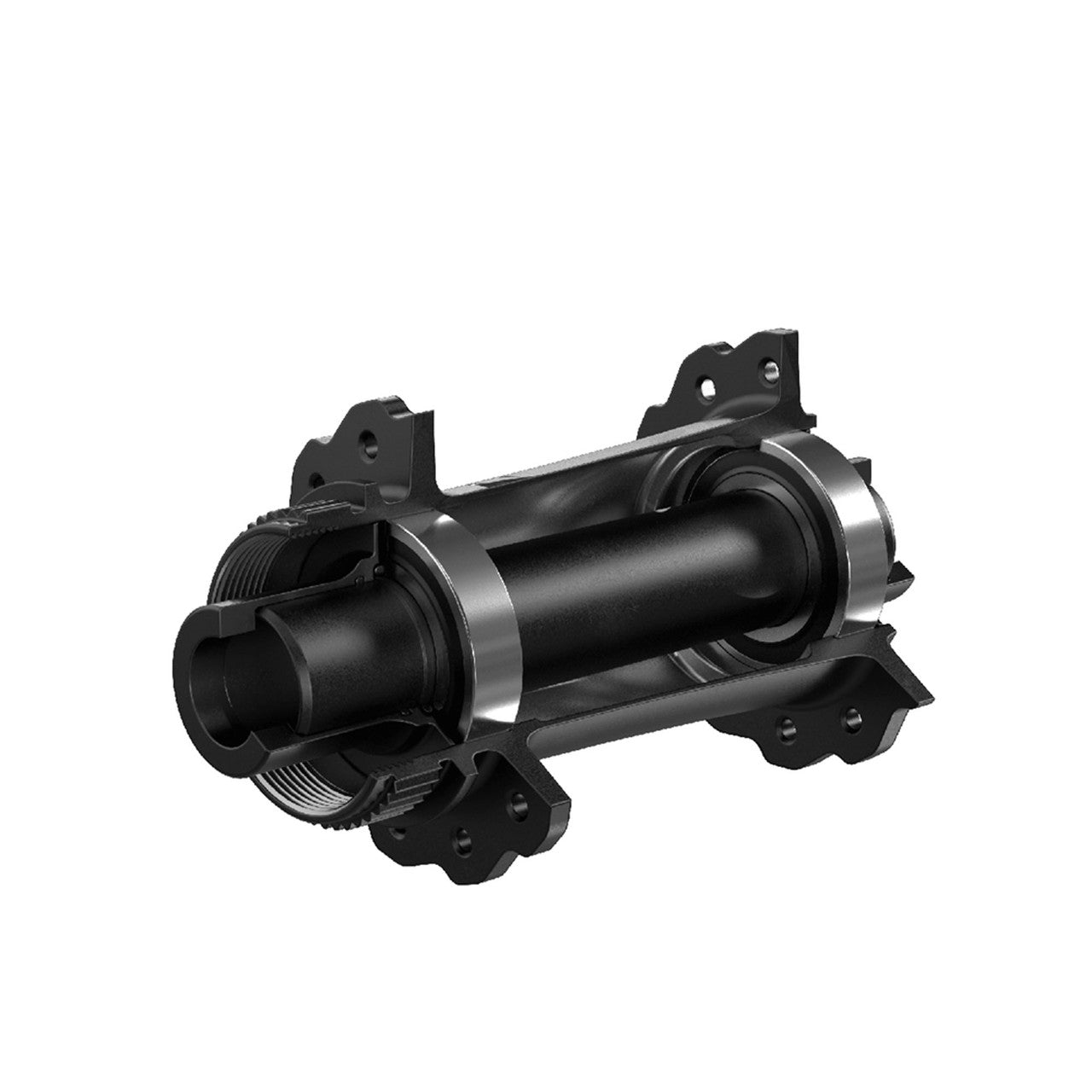 Paar ZIPP 353 NSW DISC Tubeless Ready wielen (Center Lock)
