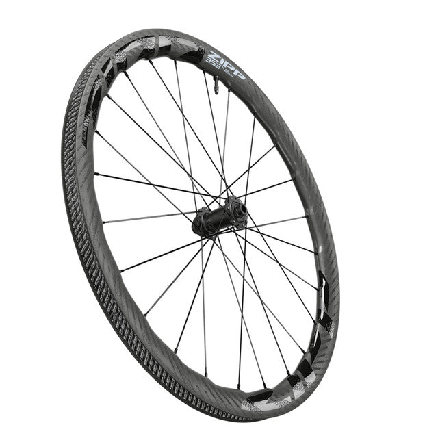 Paar ZIPP 353 NSW DISC Tubeless Ready wielen (Center Lock)