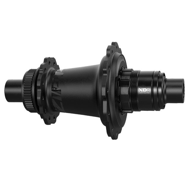 Paar ZIPP 353 NSW DISC Tubeless Ready wielen (Center Lock)