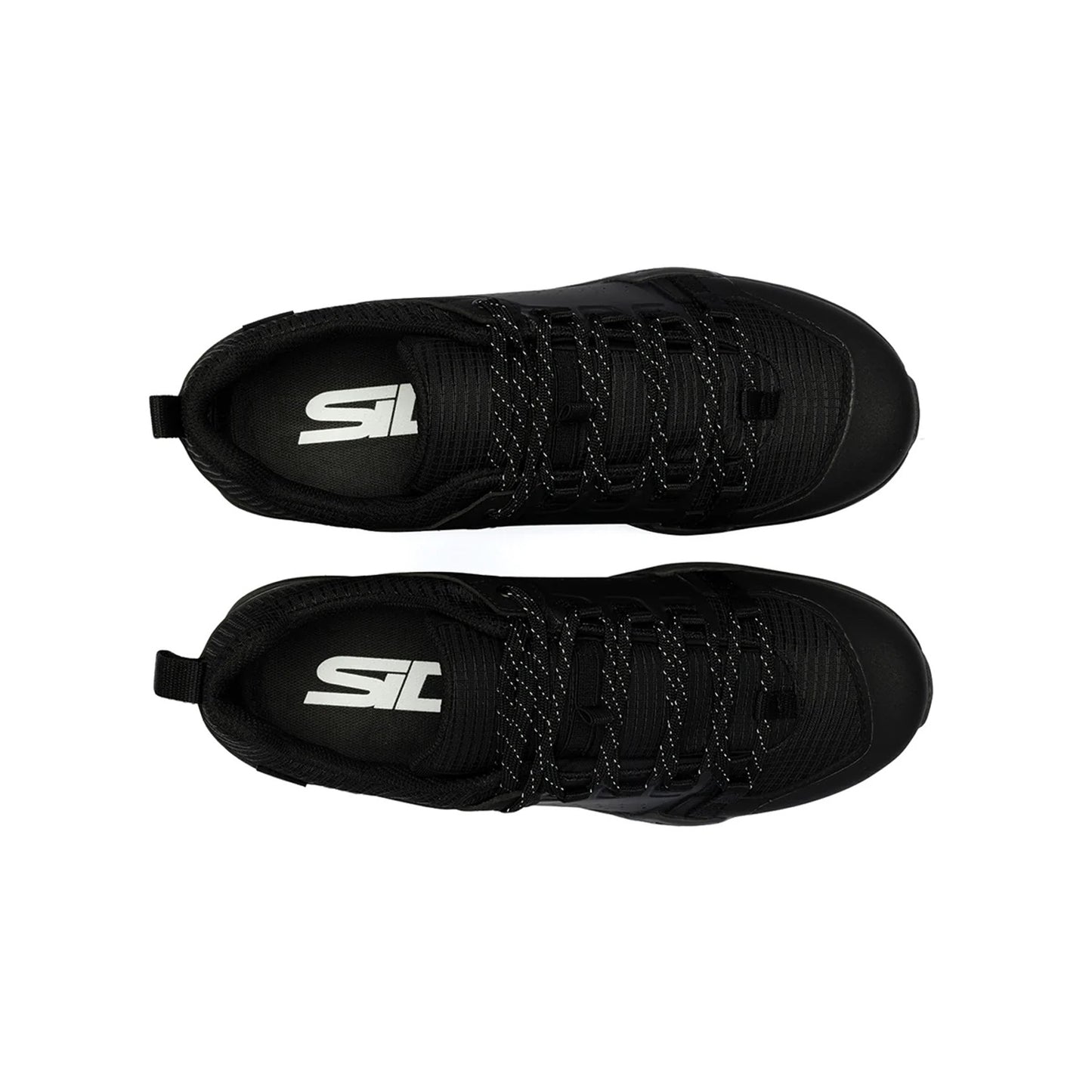 Chaussures VTT SIDI ATOMUS GTX Noir