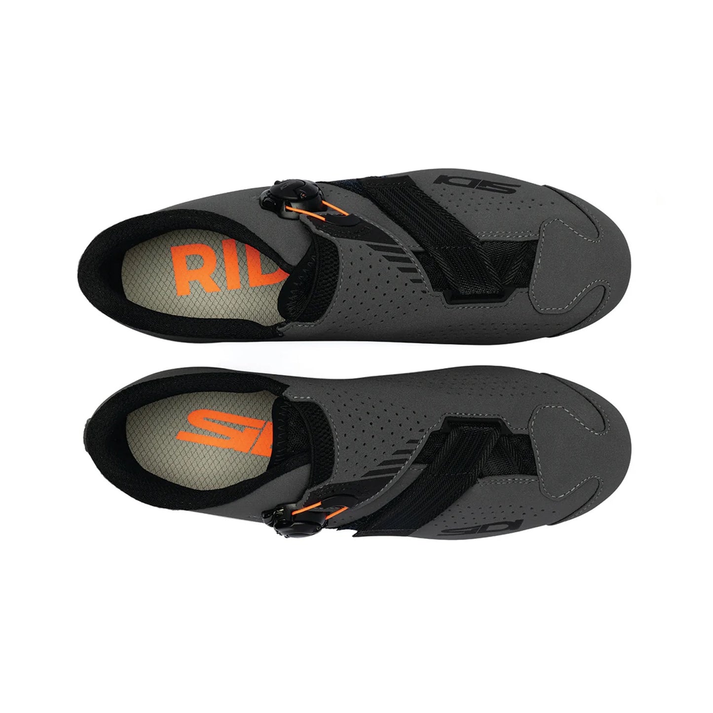 Chaussures VTT SIDI AERTIS Gris Foncé