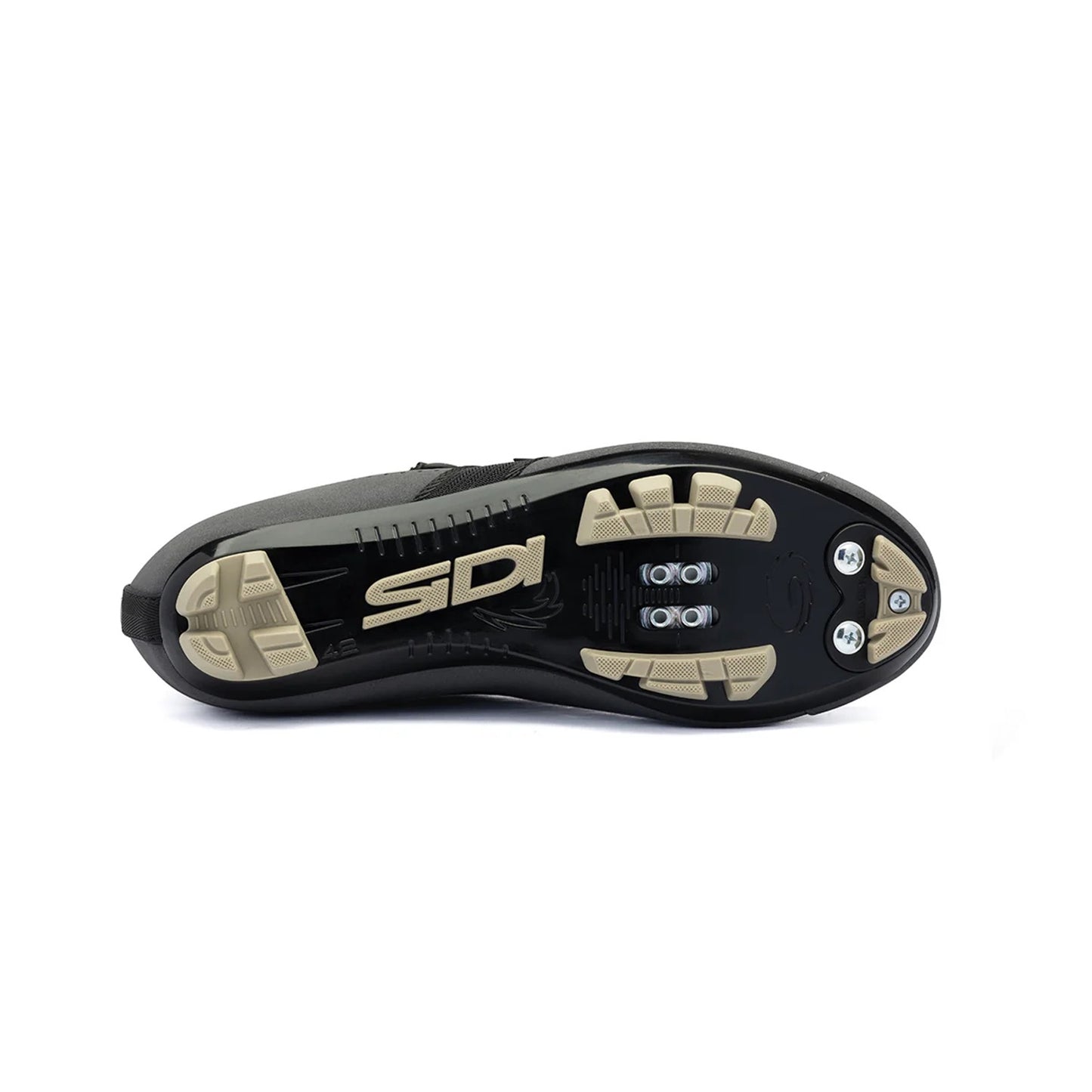 Chaussures VTT SIDI AERTIS Gris Foncé