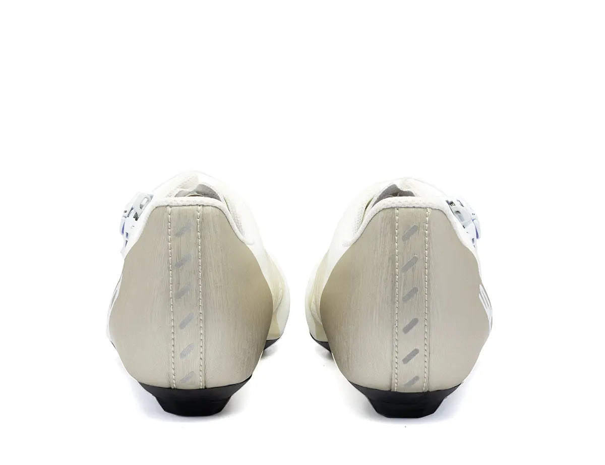 SIDI ERGO 6 Schoenen voor op de weg Wit/Beige