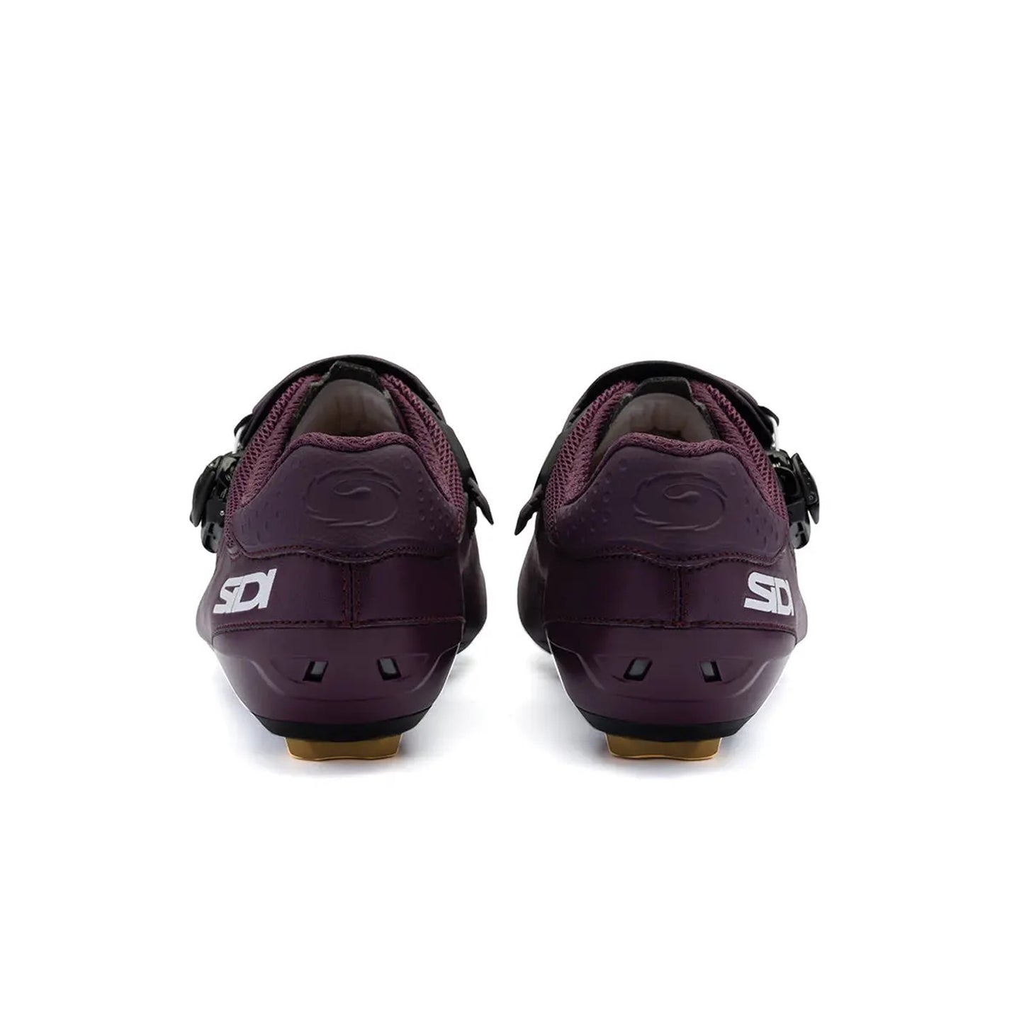 Chaussures Route SIDI GENIUS 10 Violet Wine