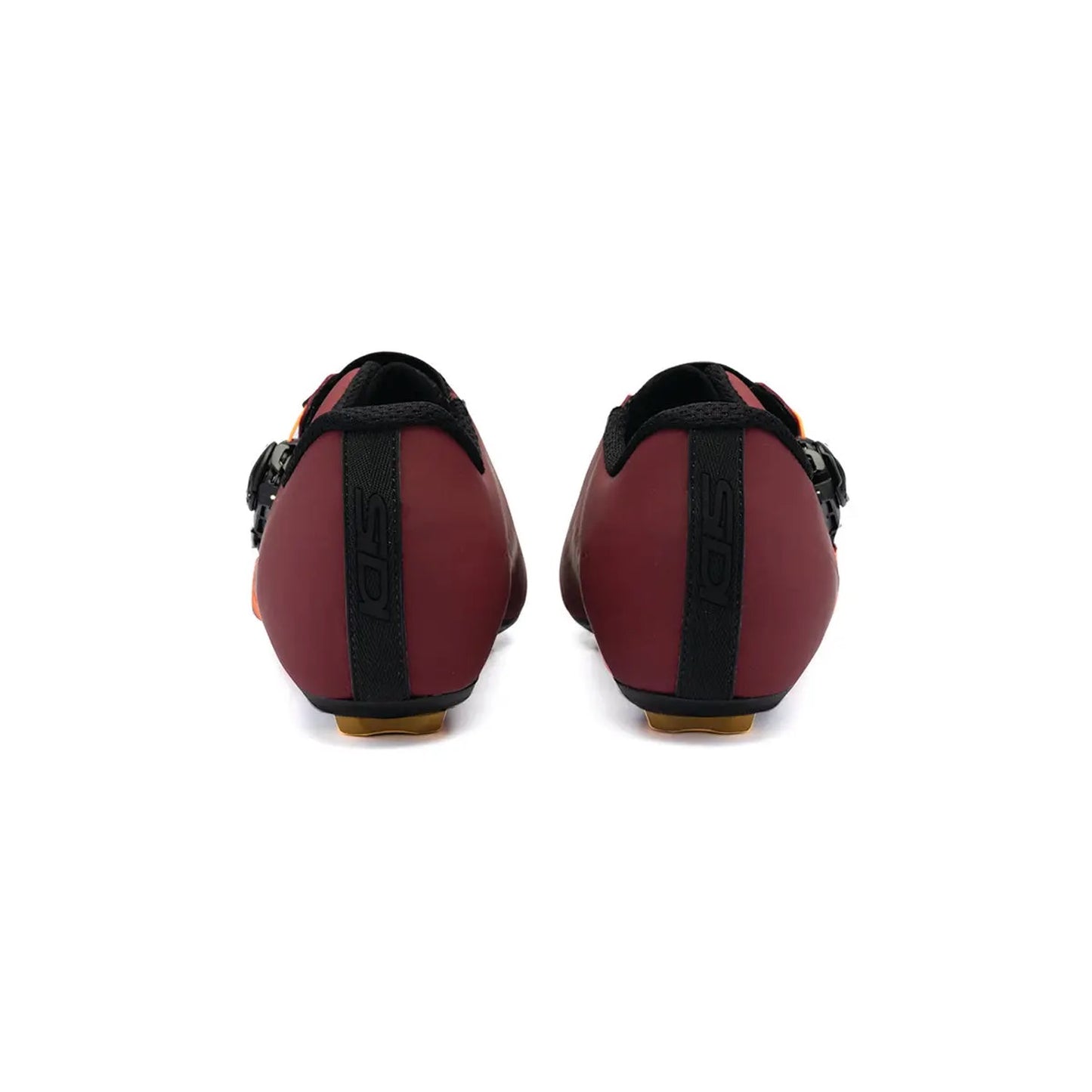 SIDI PRIMA Damesschoenen Bordeaux/Rood