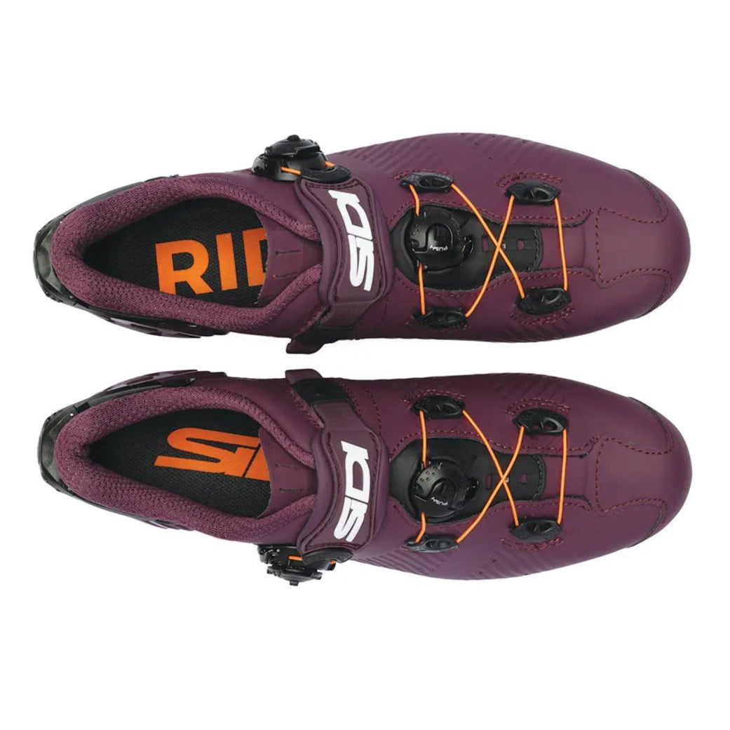 Chaussures Route SIDI WIRE 2S Violet