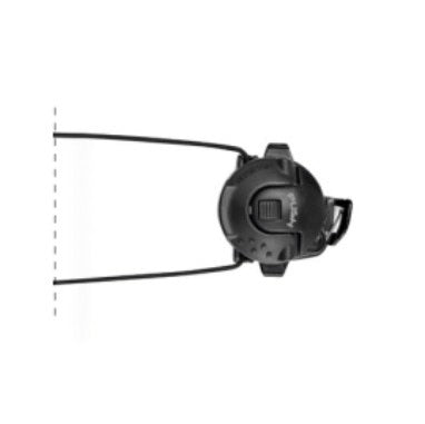 Gesp SIDI TECNO 3 Push Flex Schoenen Zwart/