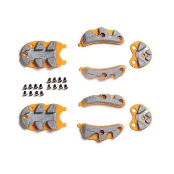 Inlegzool SIDI SRS CC MTB-schoenen Geel