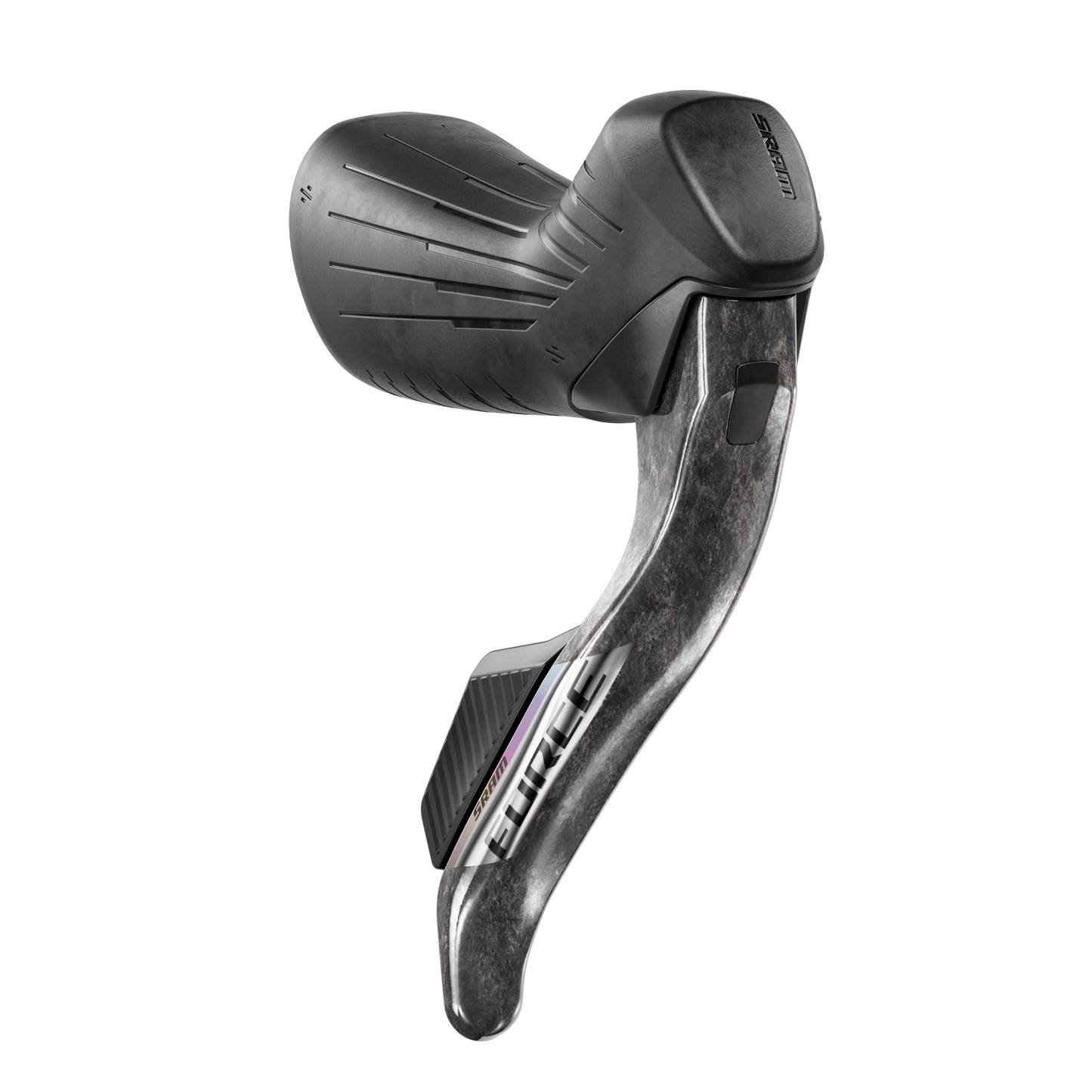 SRAM FORCE AXS E1 Flat Mount Rechte Hendels en Remklauwen 1800mm 12/13V