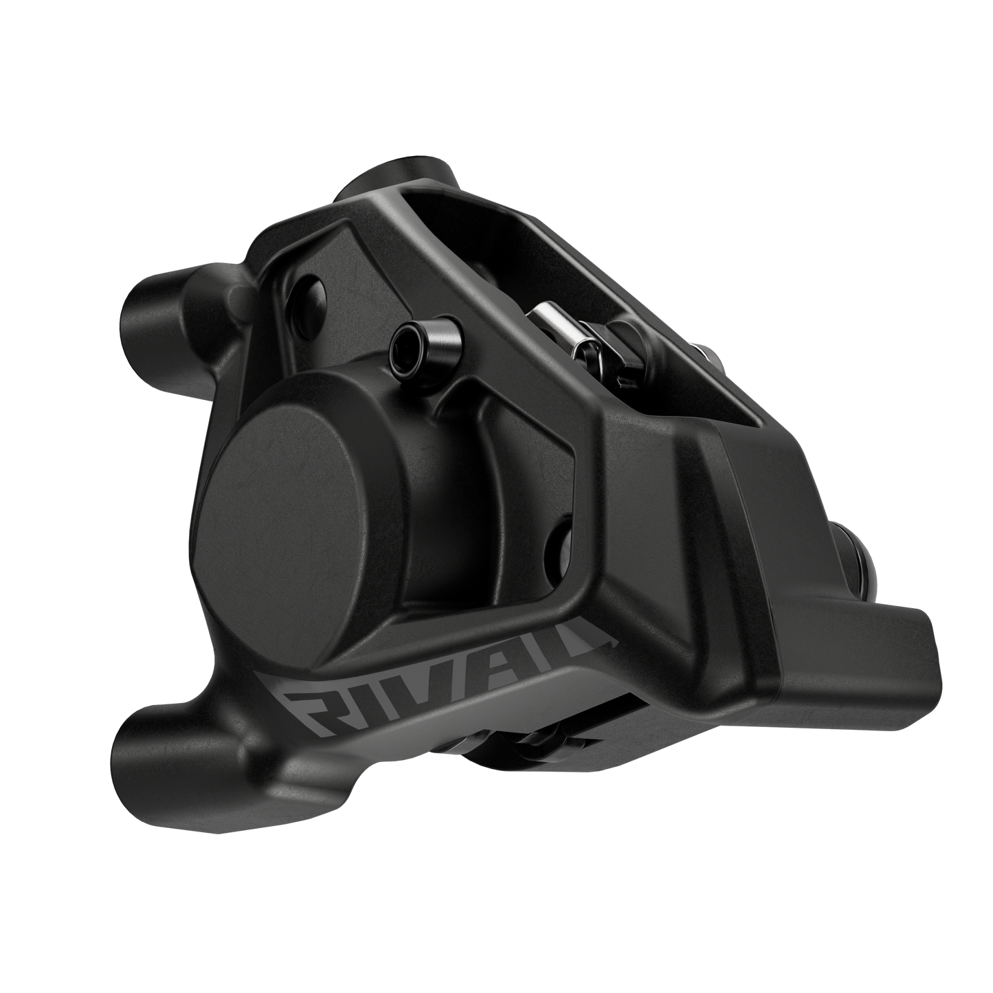 Levier Gauche et Étrier Avant SRAM RIVAL AXS E1 Flat Mount 950mm 2x12V - 1x13V