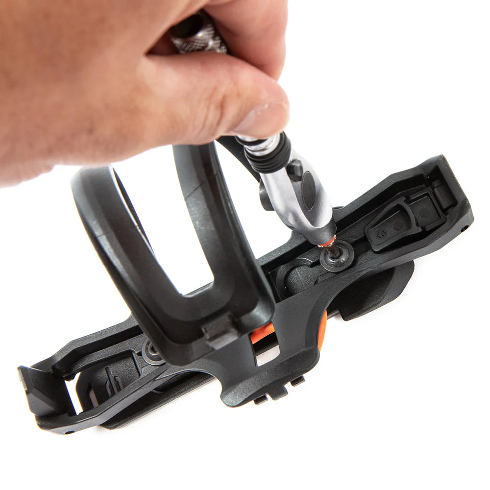 RESTRAP SWITCH MULTI MOUNT ondersteuning