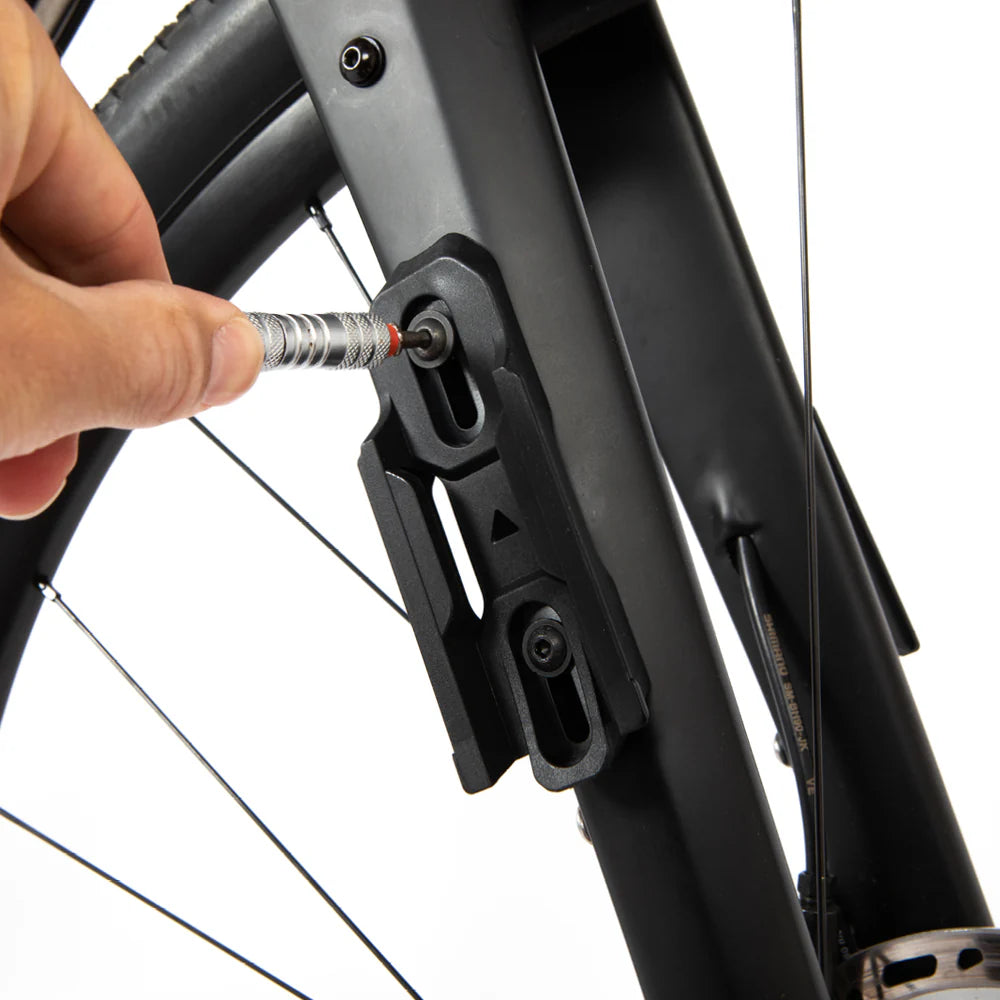 RESTRAP SWITCH MULTI MOUNT ondersteuning