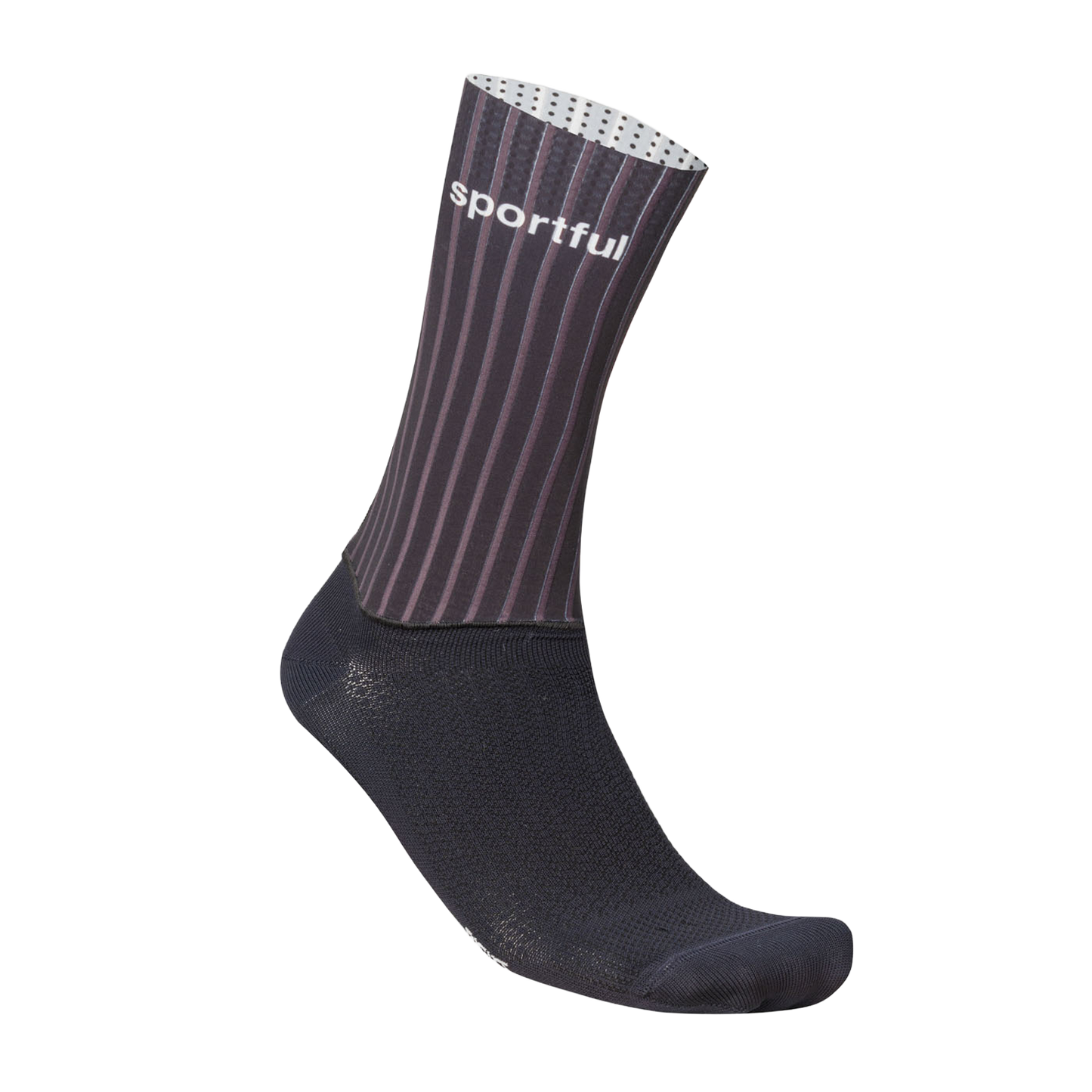 SPORTFUL LTD AERO Sokken Zwart