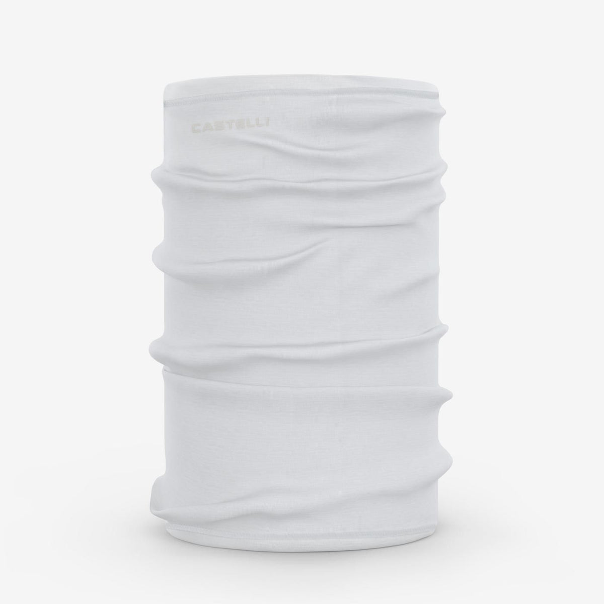 Nekwarmer CASTELLI PRO THERMAL 3 NECK ARMER Ivoor