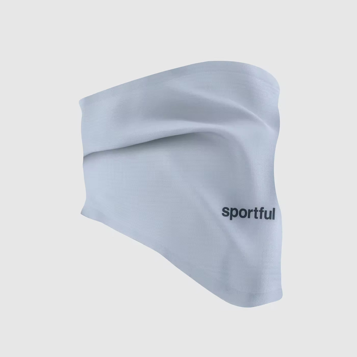 SPORTFUL WINTER nekwarmer grijs