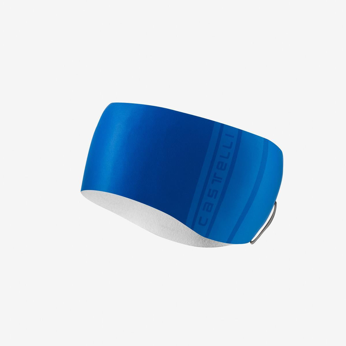 Bandeau CASTELLI PRO THERMAL 2 Bleu