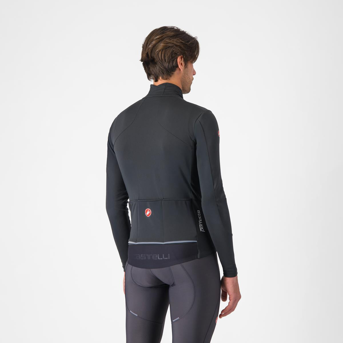 Veste CASTELLI PERFETTO AIR Noir