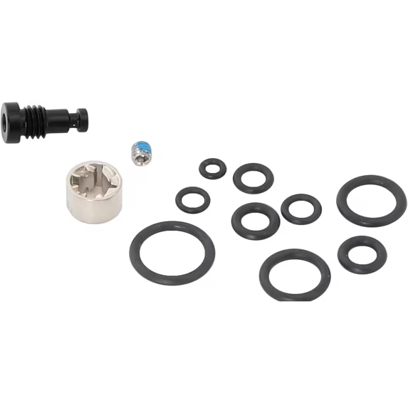 Kit de Service pour Commande ROCKSHOX XLOC FULL SPRINT (Roue à Cliquet et Joints) #11.4318.006.010