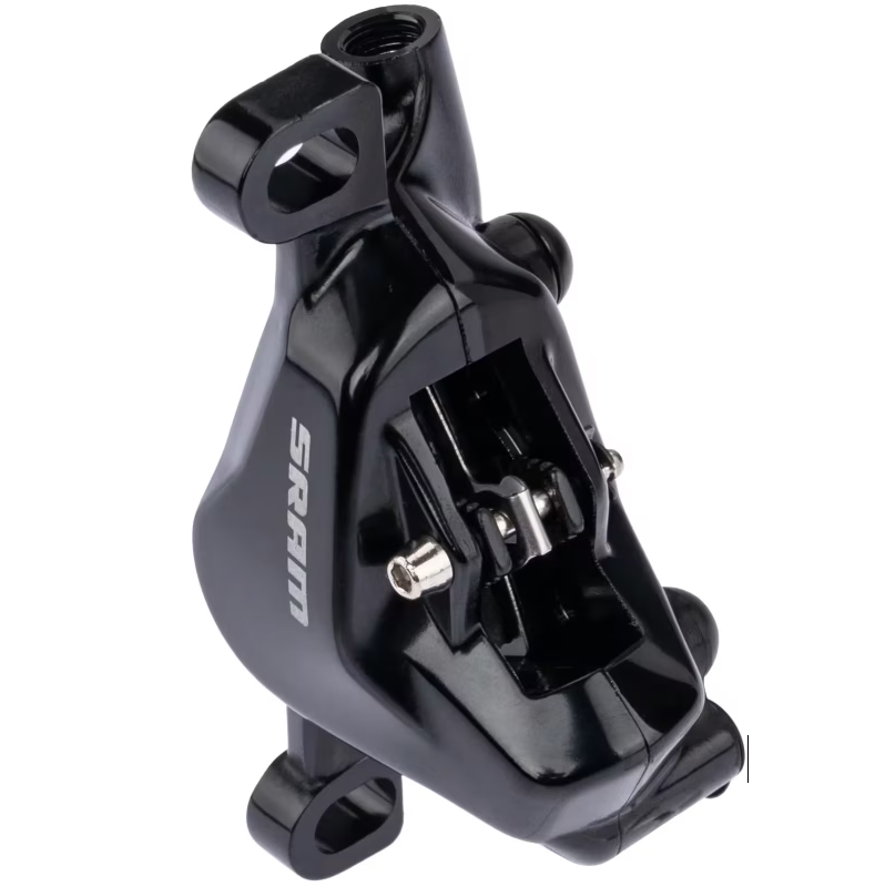 Étrier de Frein SRAM Post Mount 2 Pistons Noir