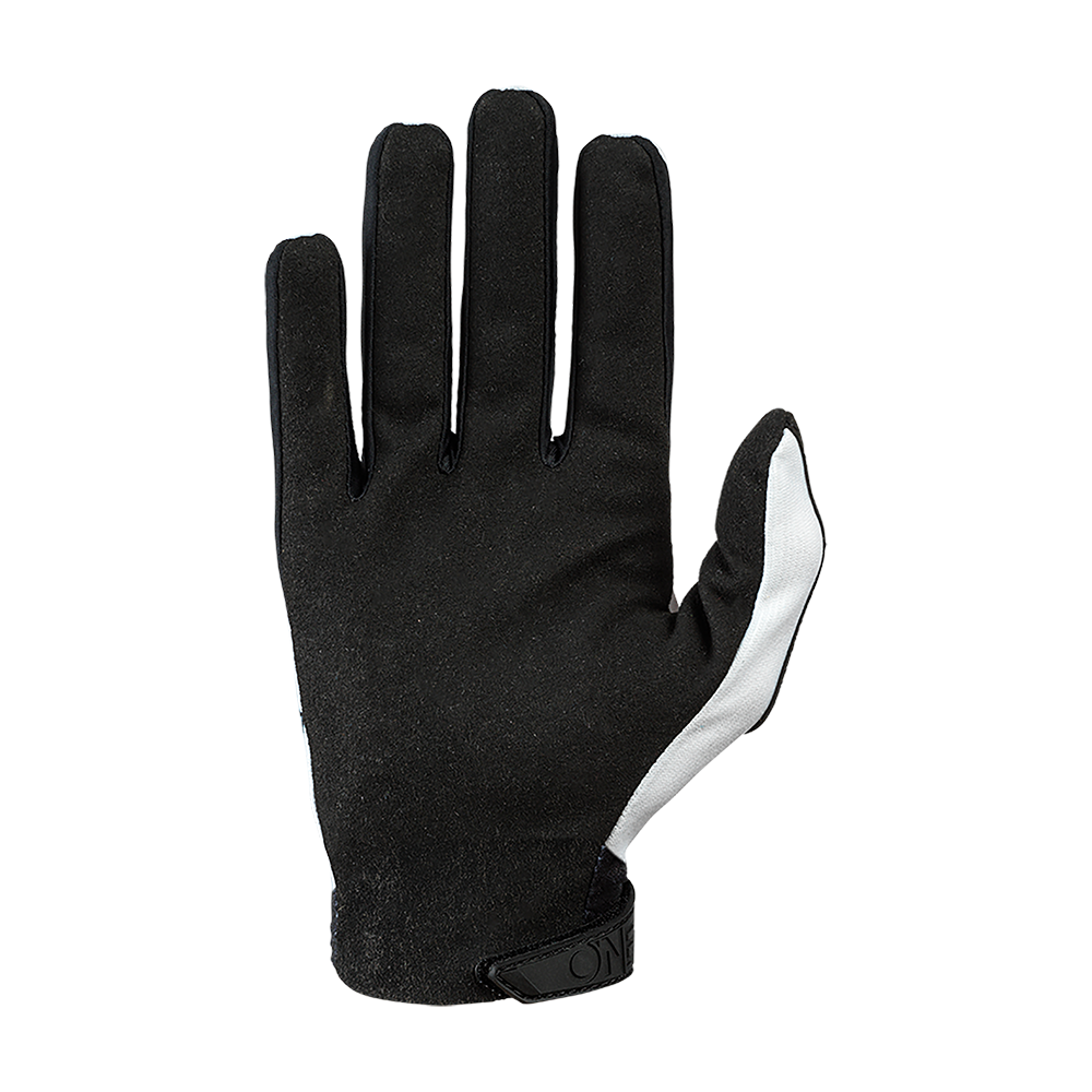 Gants O'NEAL MATRIX VILLAIN Blanc