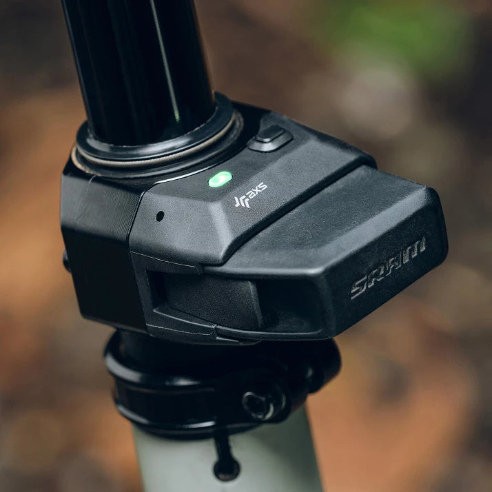 ROCKSHOX REVERB AXS B1 Telescopische Zadelpen