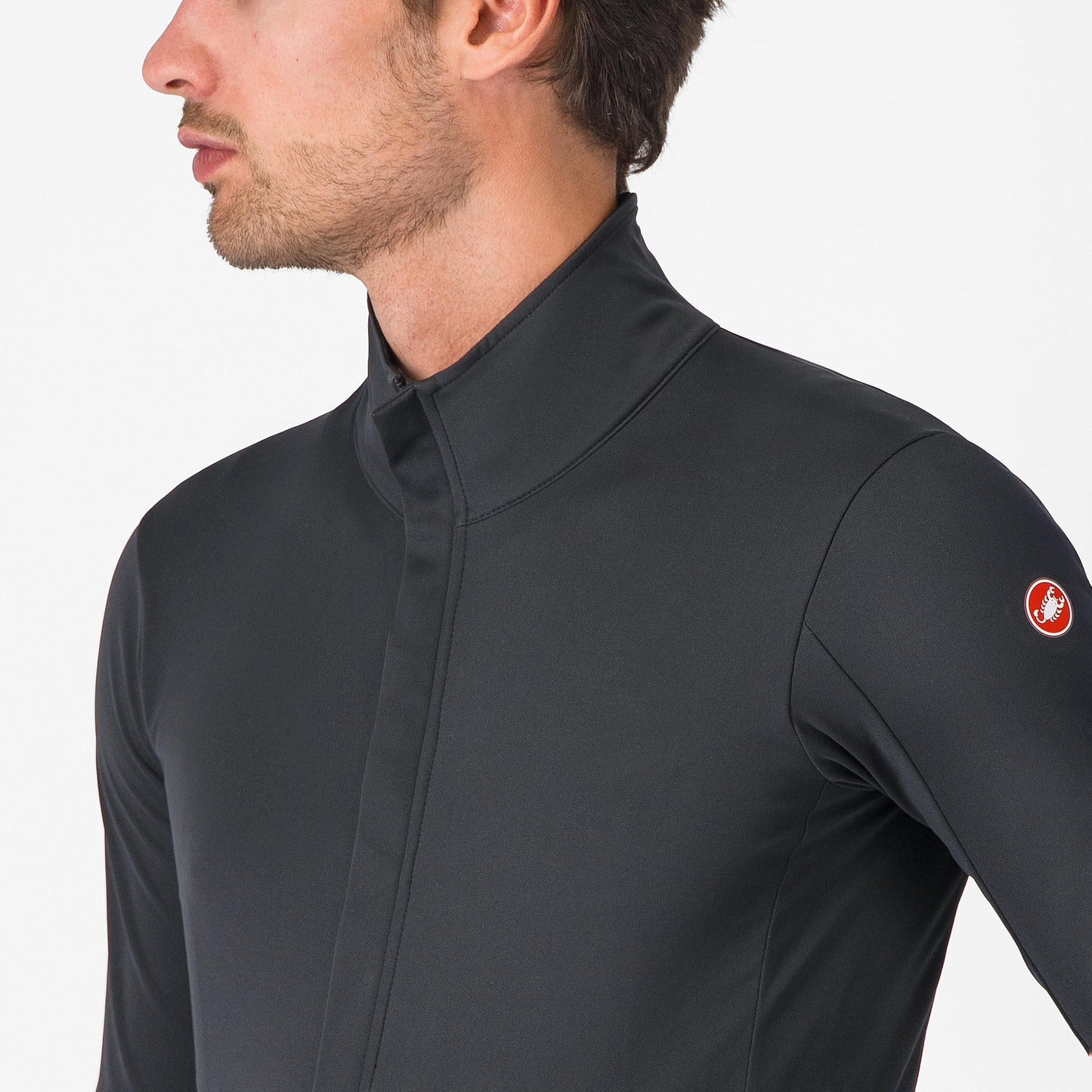 Veste CASTELLI PERFETTO AIR Noir