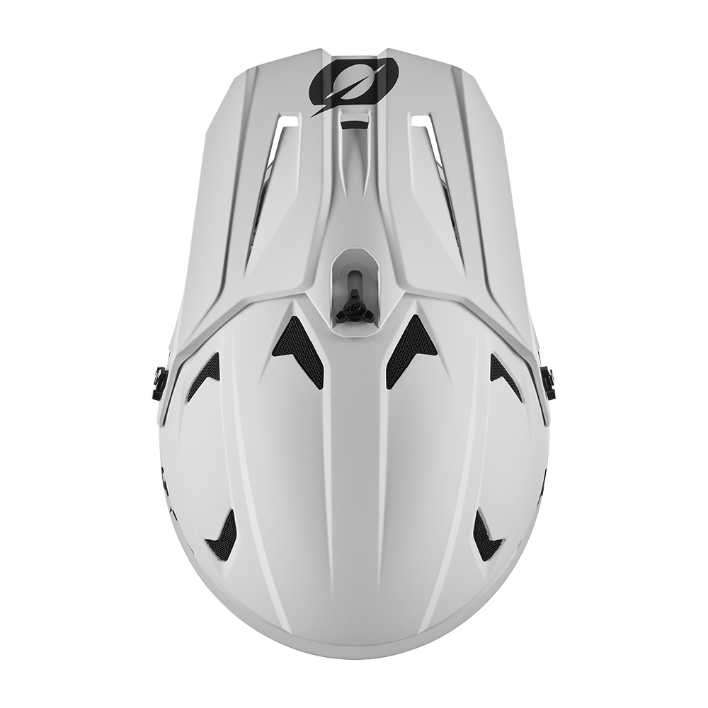 Casque VTT O'NEAL SONUS SOLID Gris Light