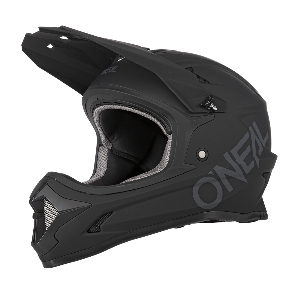 O'NEAL SONUS MTB Helm Zwart