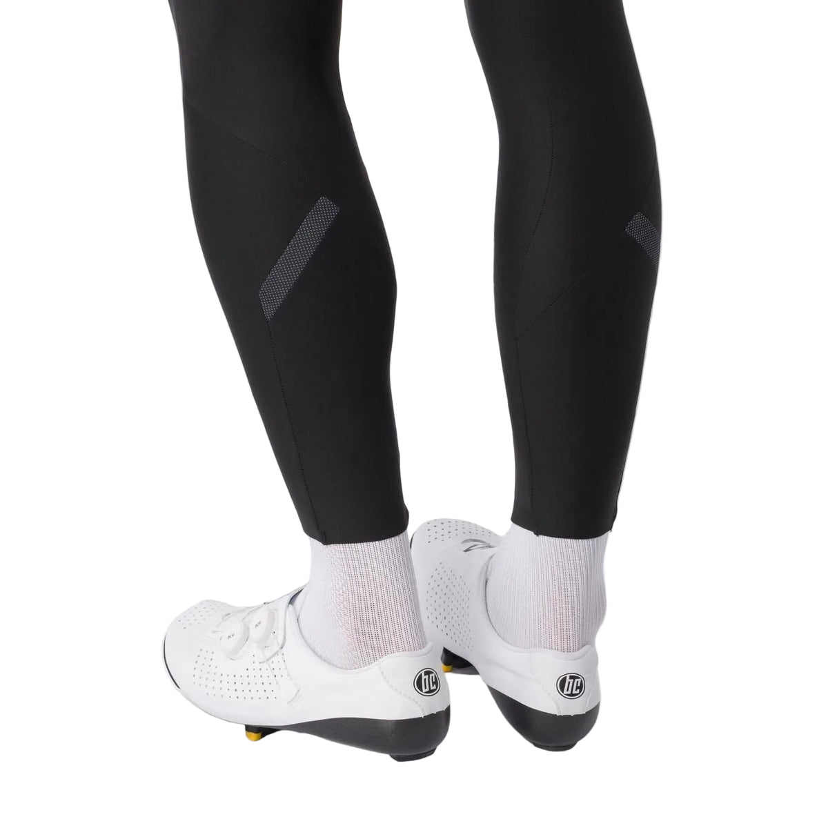 Cuissard Long à Bretelles CASTELLI SORPASSO PRO Noir