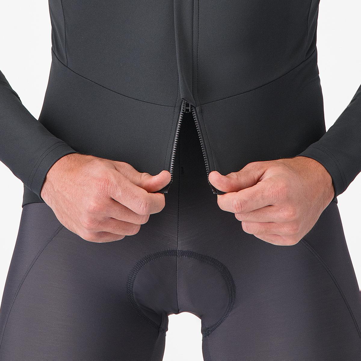 Veste CASTELLI PERFETTO AIR Noir