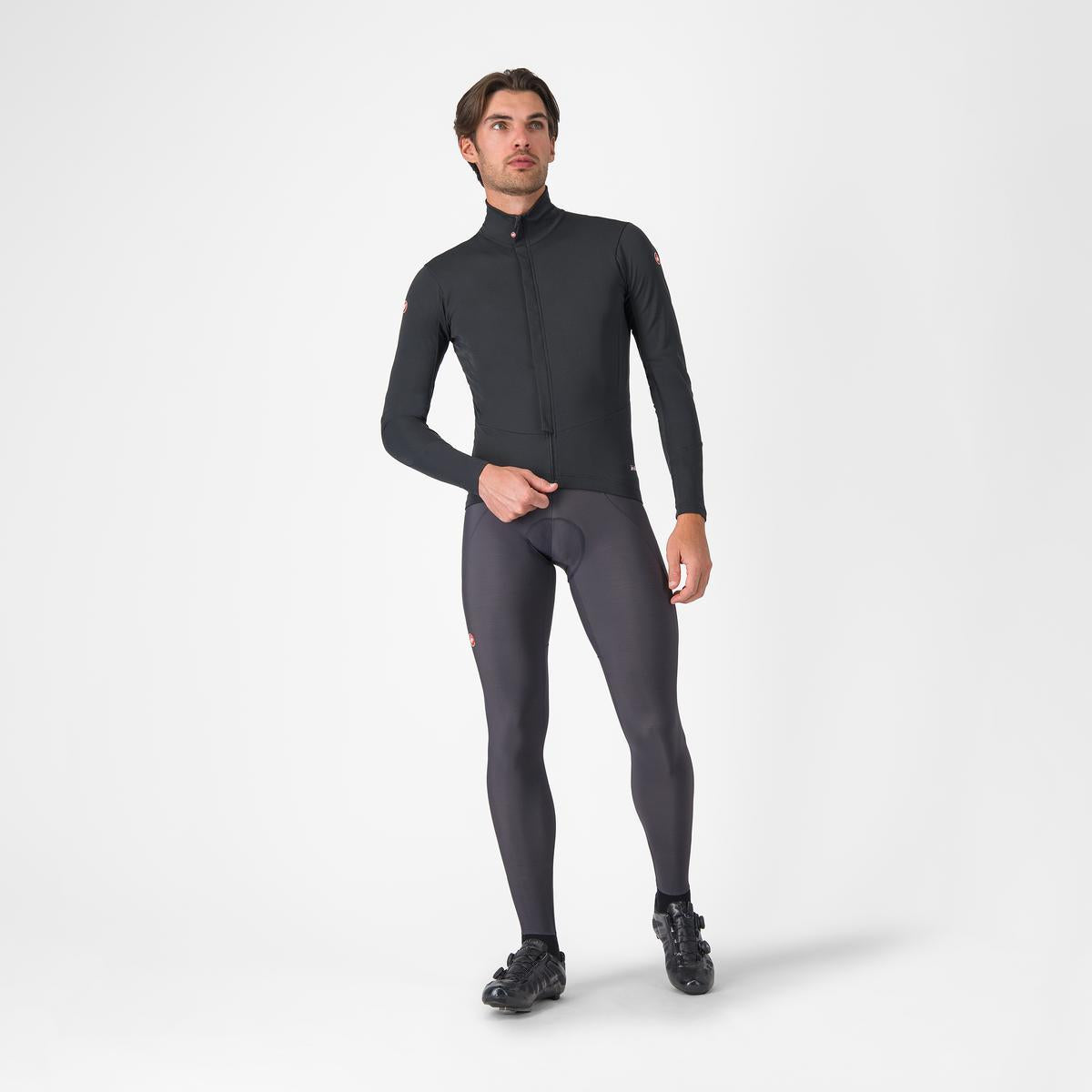 Veste CASTELLI PERFETTO AIR Noir