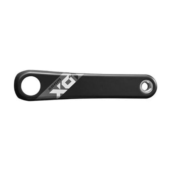 Linker Crank SRAM XO1 EAGLE GXP Carbon Zwart